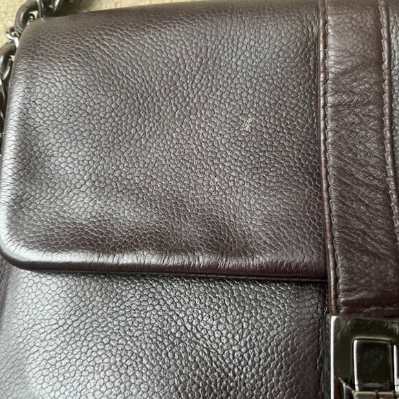 Chanel Reissue Accordion Flap Bag - Shoulder Bag - Picture 9 of 13